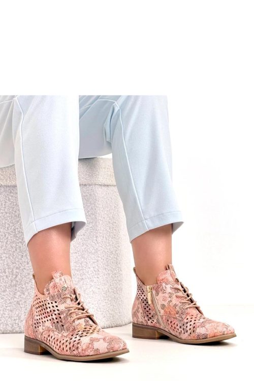 Boots model 224584 Solea
