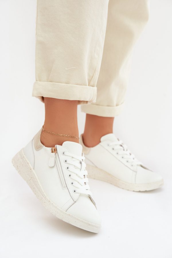 Half shoes model 224709 Step in style