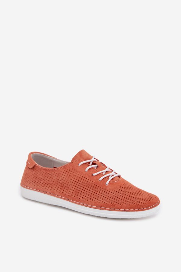 Half shoes model 224711 Step in style