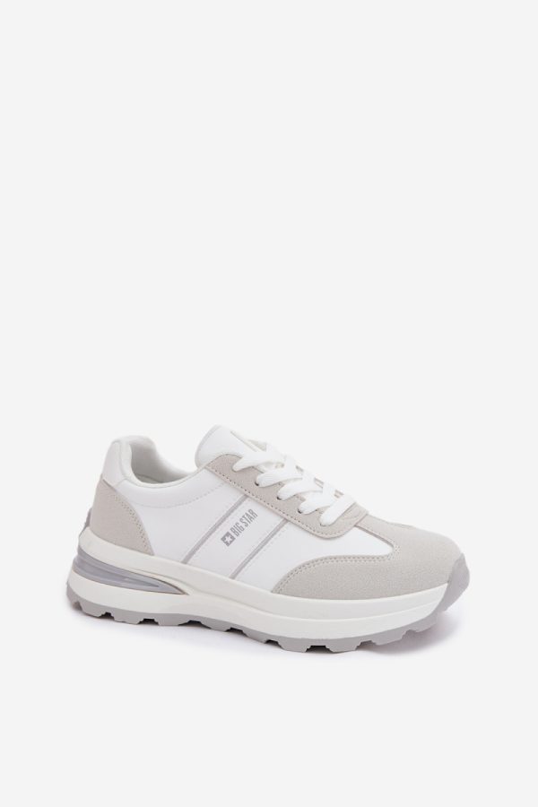 Sport Shoes model 224716 Step in style