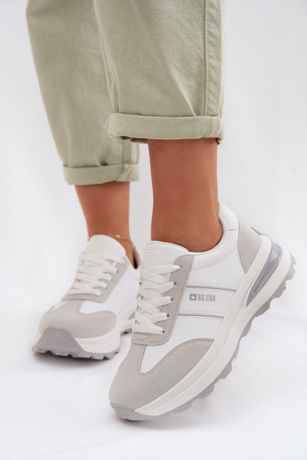 Sport Shoes model 224716 Step in style