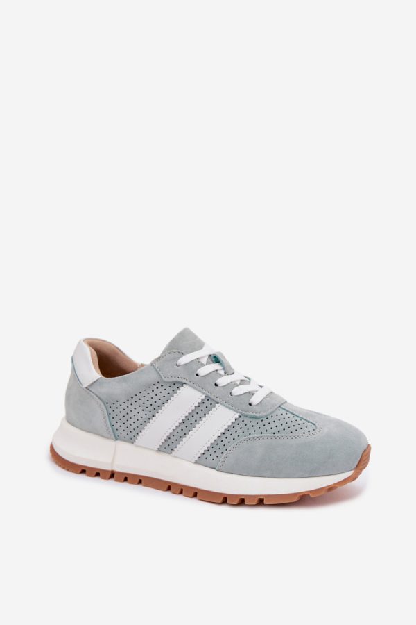 Sport Shoes model 224717 Step in style