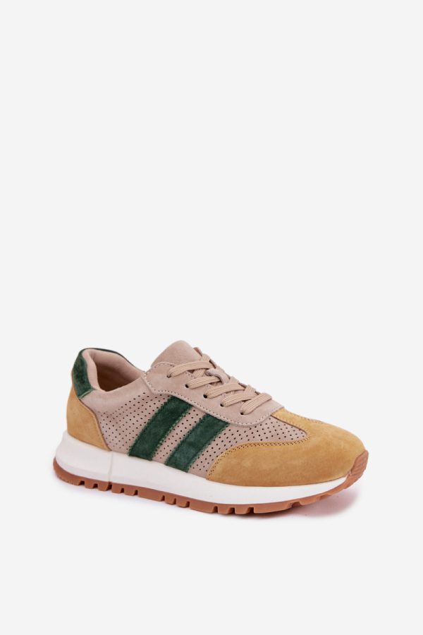 Sport Shoes model 224718 Step in style