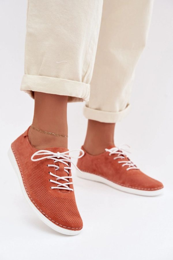Half shoes model 224711 Step in style