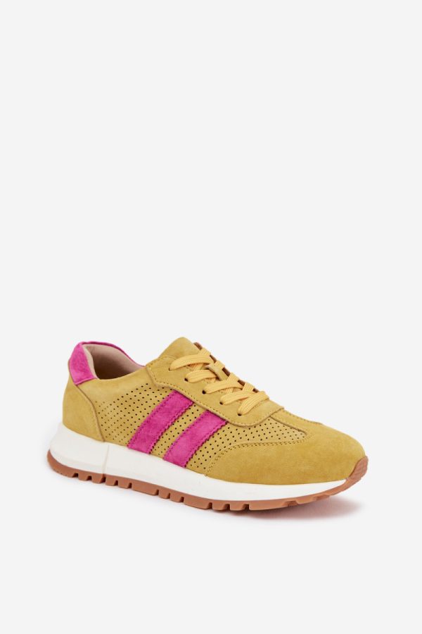 1115741 Sport Shoes model 224927 Step in style