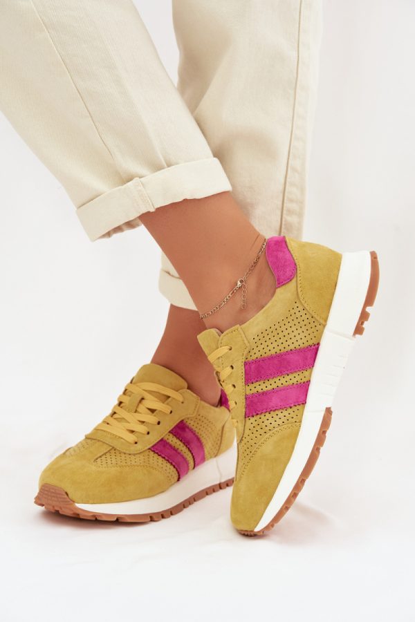 1115742 Sport Shoes model 224927 Step in style