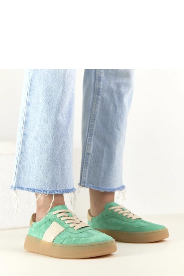 1115833 Sport Shoes model 224951 Solea