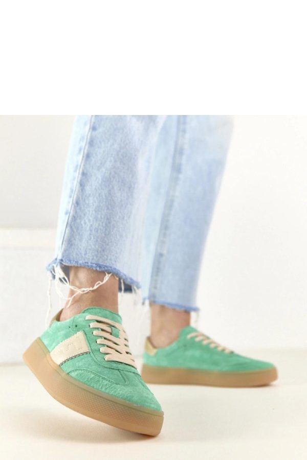 1115835 Sport Shoes model 224951 Solea