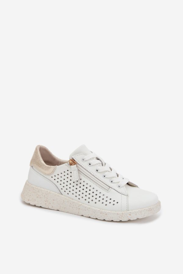 1116329 Half shoes model 225102 Step in style