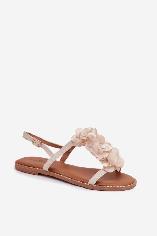 Sandals model 225115 Step in style