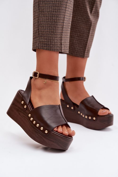 Buskin model 225120 Step in style