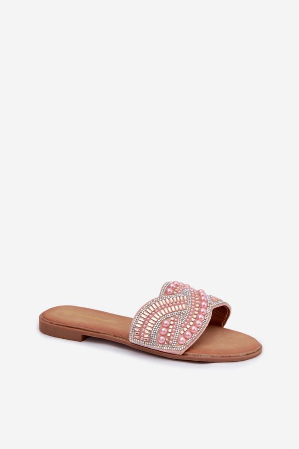Flip-flops model 225123 Step in style