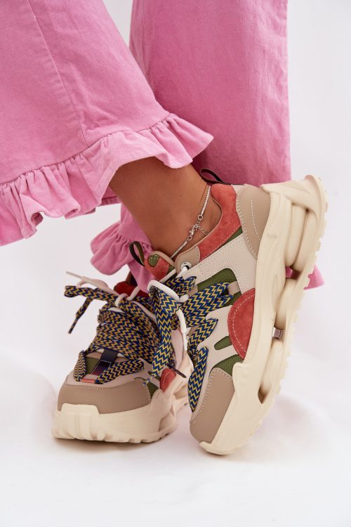 Sport Shoes model 225191 Step in style