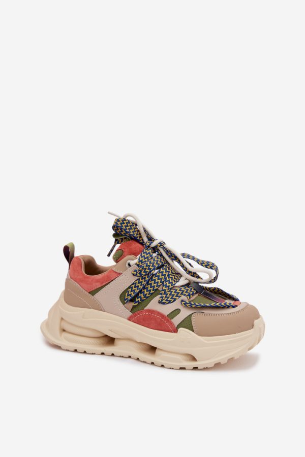 Sport Shoes model 225191 Step in style