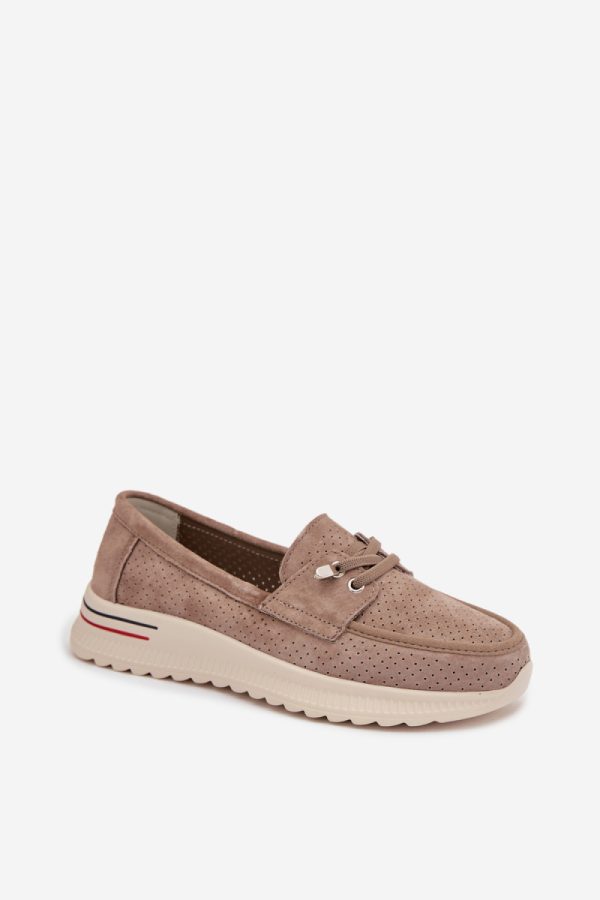 1116703 Half shoes model 225232 Step in style
