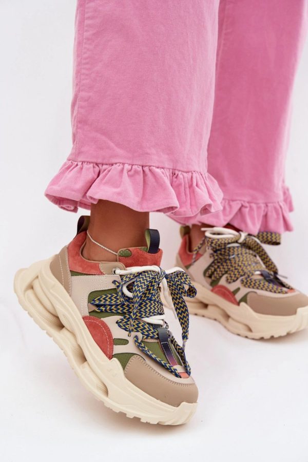 Sport Shoes model 225191 Step in style