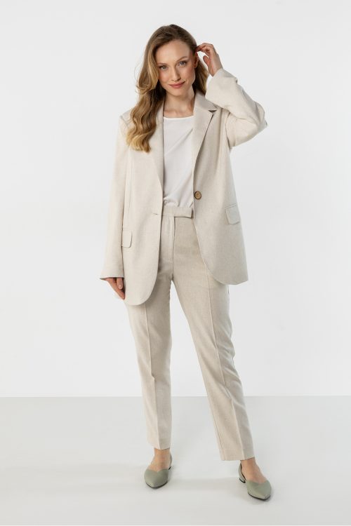 Jacket model 225289 awama