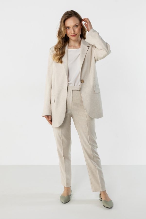 Jacket model 225289 awama