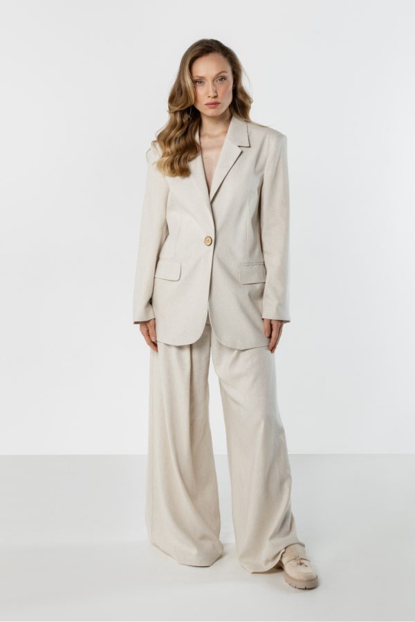Jacket model 225289 awama