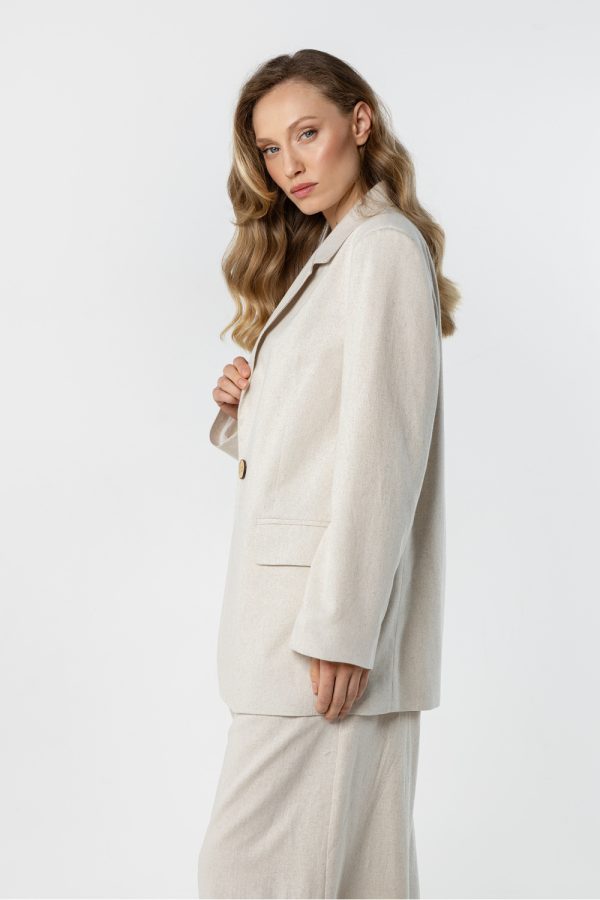 Jacket model 225289 awama