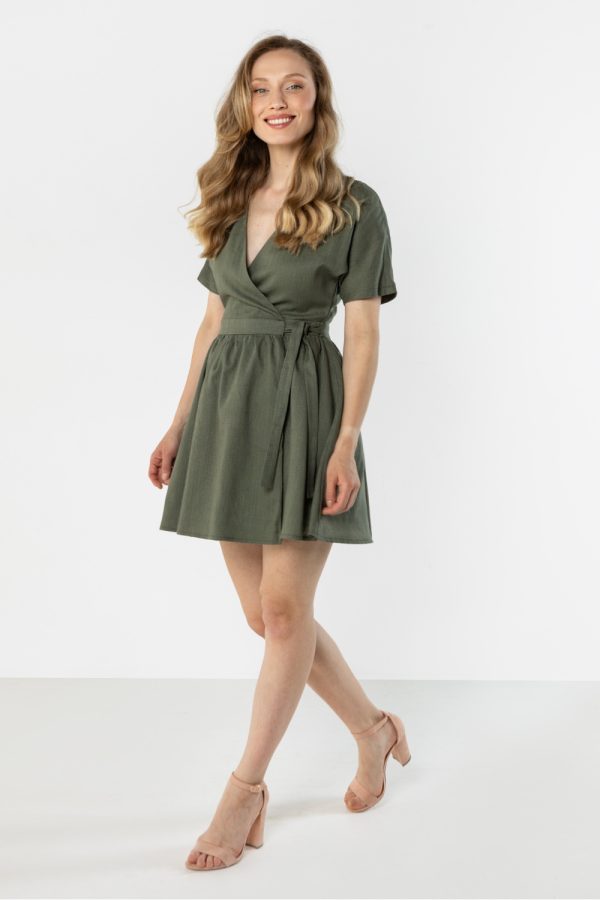 Daydress model 225310 awama