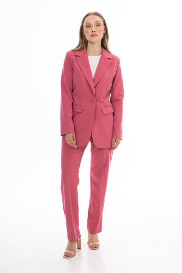 Jacket model 225318 awama