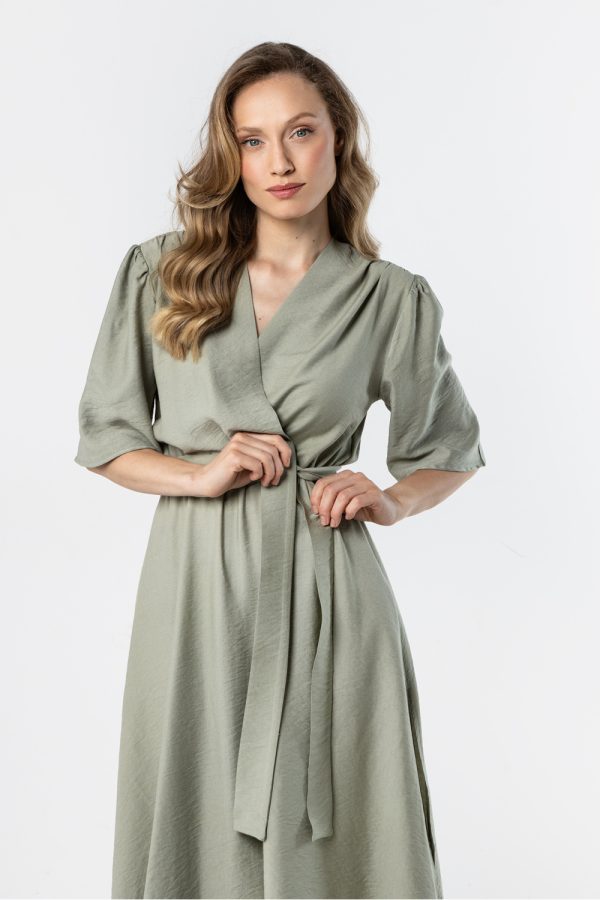 Daydress model 225339 awama