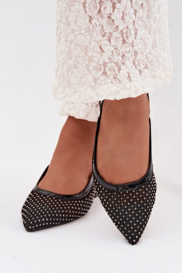 Ballet flats model 225344 Step in style