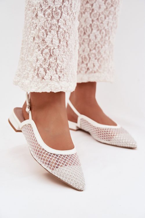 Ballet flats model 225345 Step in style