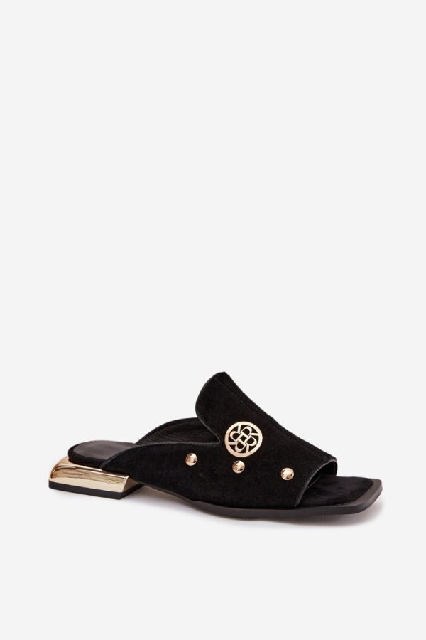 Flip-flops model 225352 Step in style