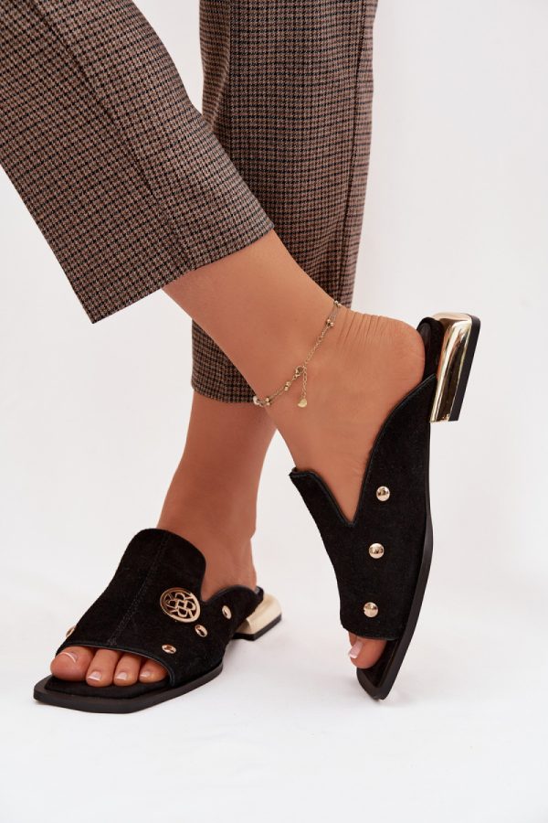 Flip-flops model 225352 Step in style