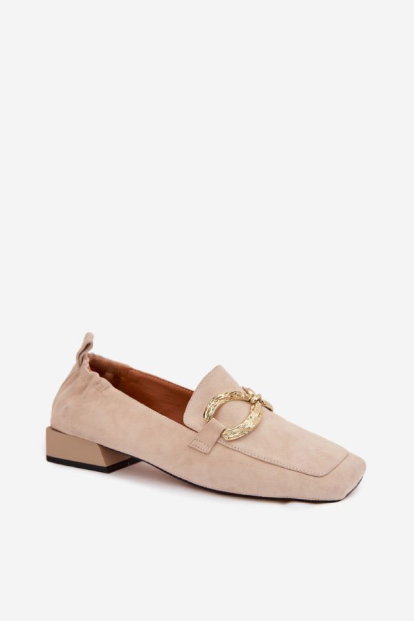 Mocassin model 225357 Step in style