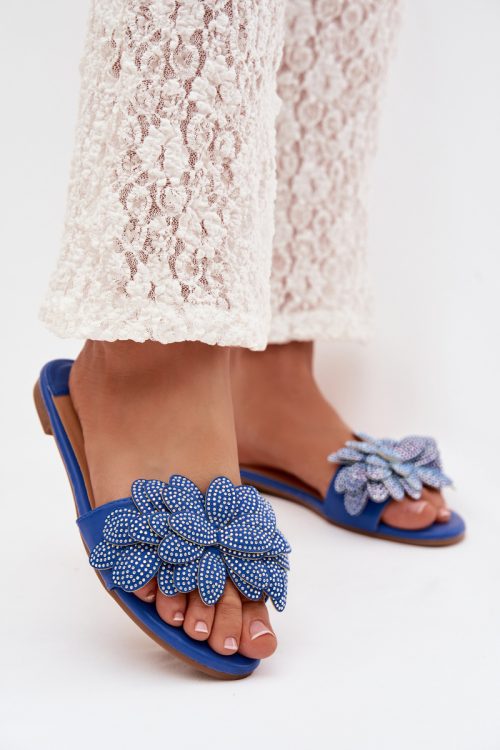 Flip-flops model 225384 Step in style