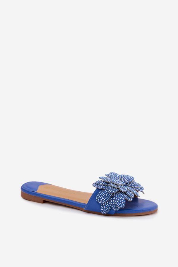 Flip-flops model 225384 Step in style