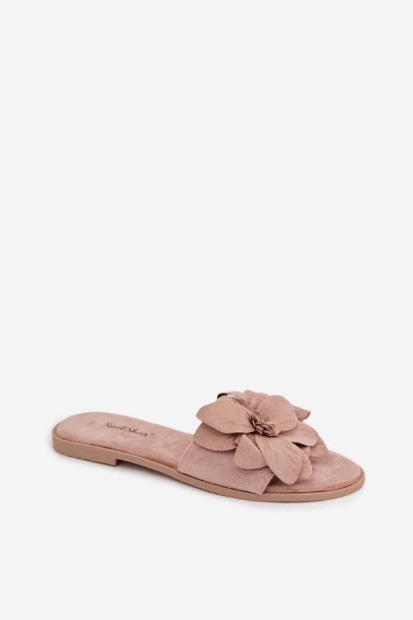 Flip-flops model 225393 Step in style