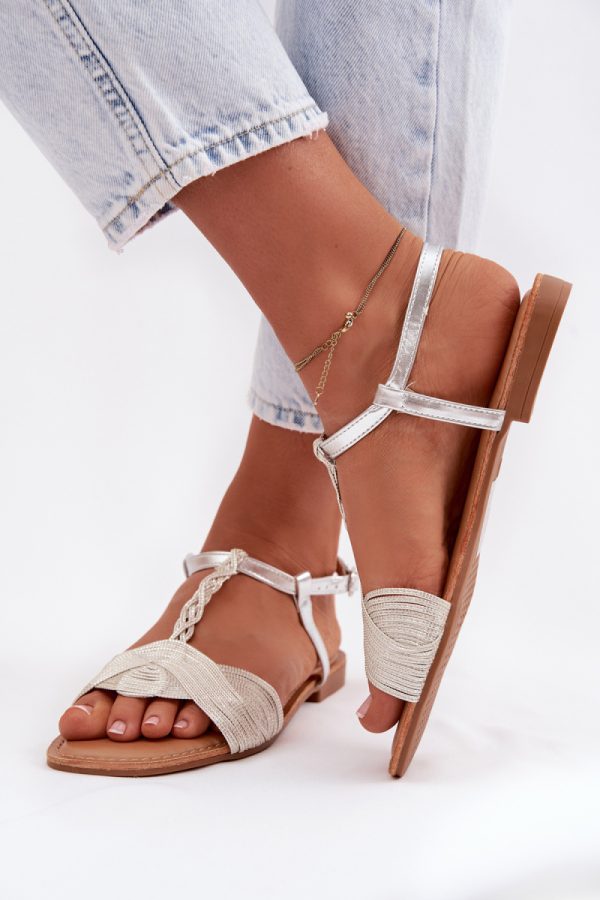Sandals model 225405 Step in style