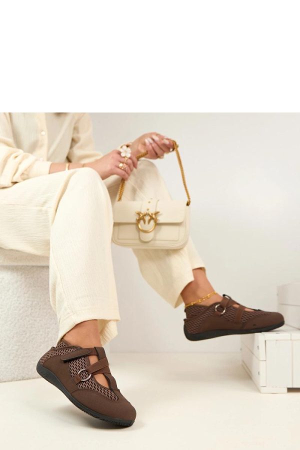 Ballet flats model 225598 Solea