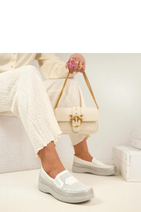 Half shoes model 225600 Solea
