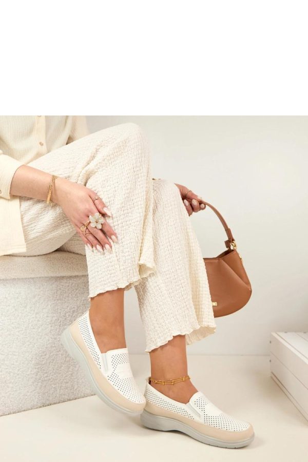 Half shoes model 225602 Solea