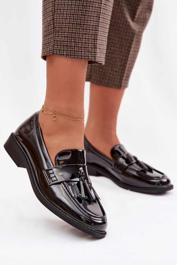 Mocassin model 225611 Step in style