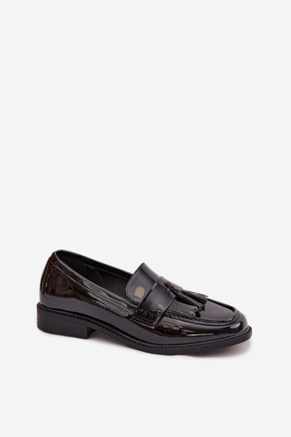 Mocassin model 225611 Step in style