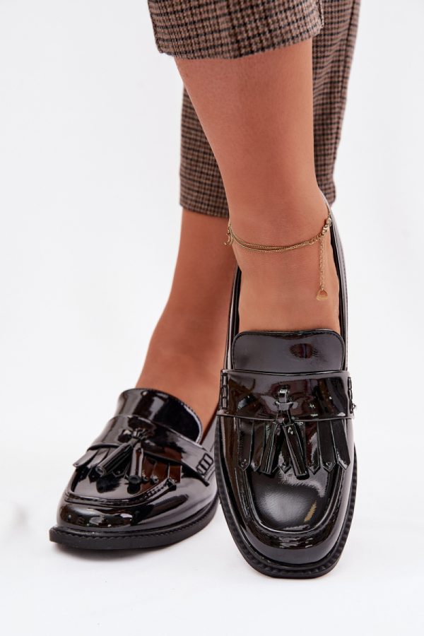 Mocassin model 225611 Step in style