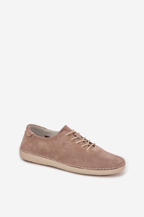 Half shoes model 225622 Step in style