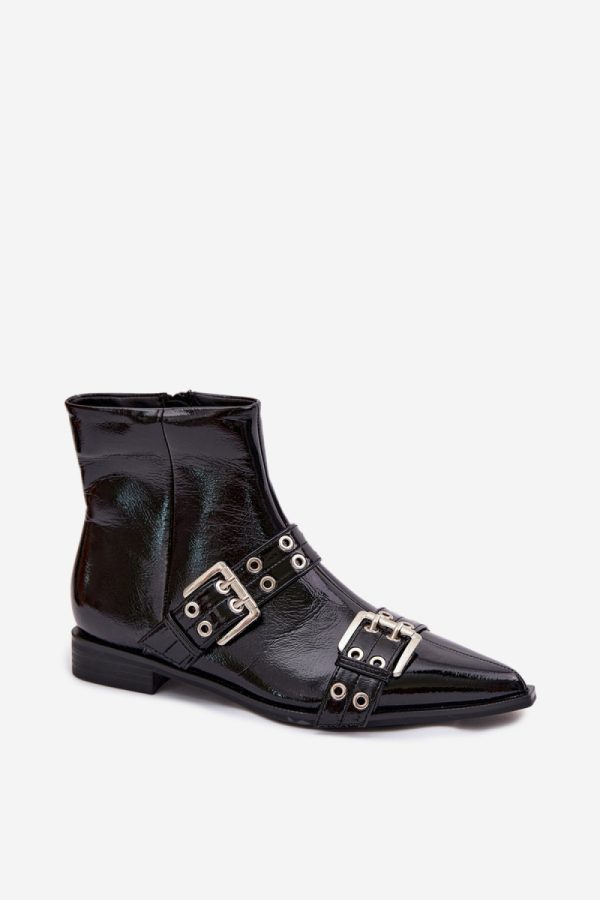 Boots model 225623 Step in style