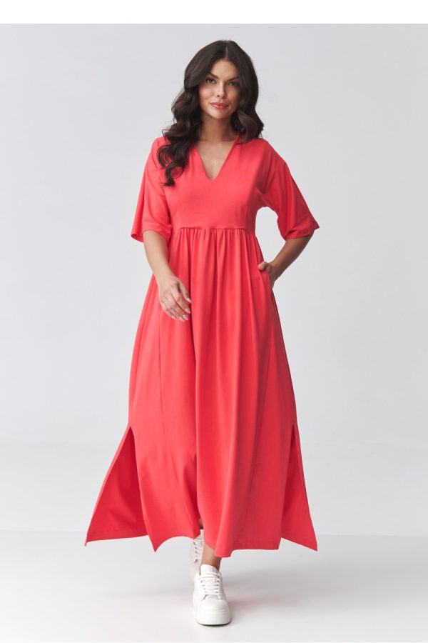 Daydress model 225635 Makadamia