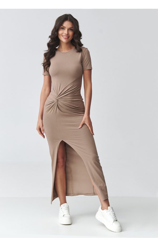 Daydress model 225641 Makadamia