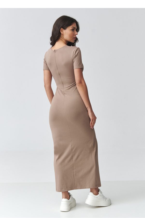 Daydress model 225641 Makadamia