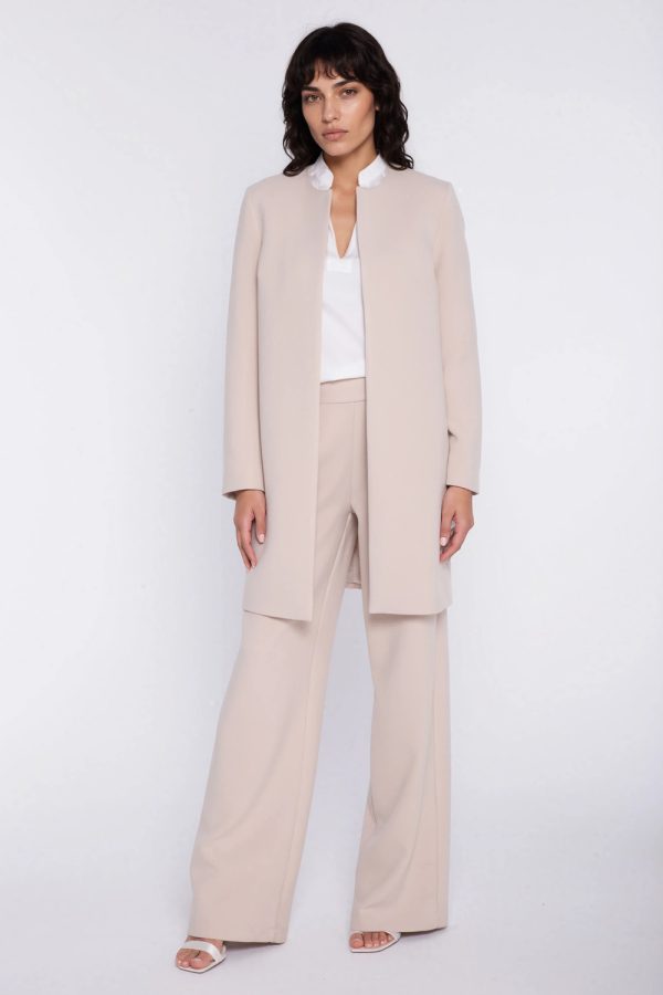 Jacket model 225818 Nife