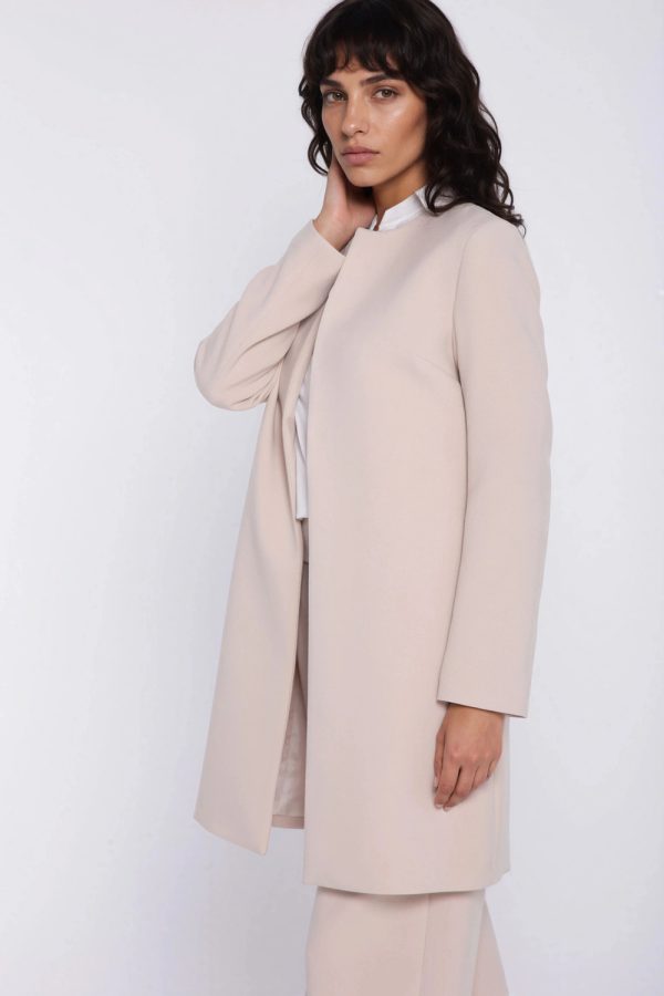 Jacket model 225818 Nife
