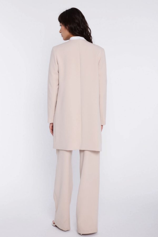 Jacket model 225818 Nife